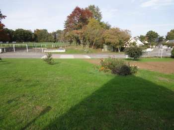 Vente Terrain 279 m&sup2;La Chapelle-Thouarault