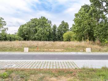 Vente Terrain 247 m&sup2;La Chapelle-Thouarault