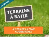 Vente de terrain Vente de terrain