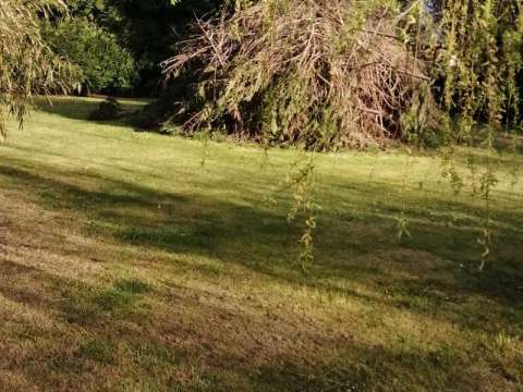 Vente de terrain La Chevallerais 44