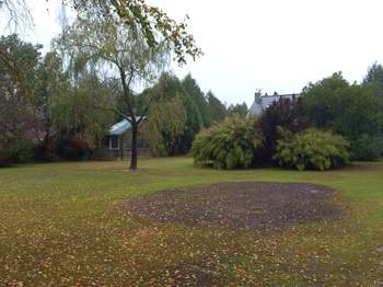 Vente Terrain 561 m&sup2;La Chevallerais