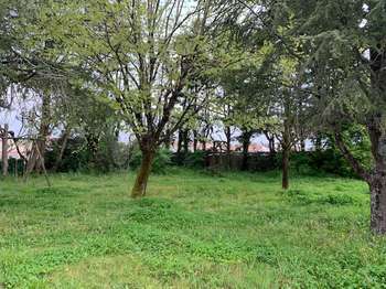 Vente Terrain 542 m&sup2;La Chevallerais