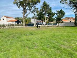 Vente Terrain 946 m&sup2;La Chevrolière