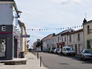 Vente Terrain 127 m&sup2;La Chevrolière