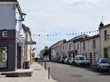 Vente de terrain La Chevrolière 44