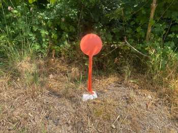 Vente Terrain 420 m&sup2;La Chevrolière
