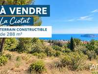 Vente de terrain Vente de terrain