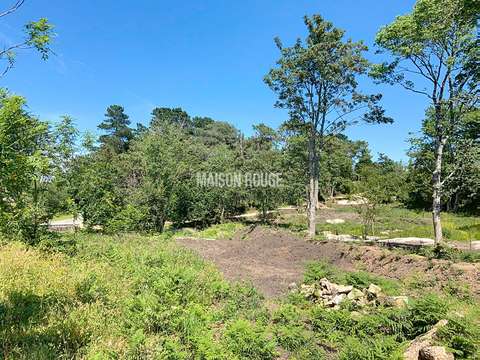 Vente de terrain La clarte 22