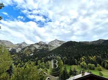 Vente Terrain 992 m&sup2;La Clusaz