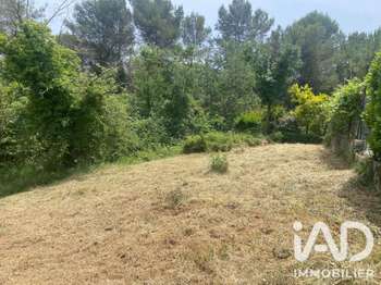 Vente Terrain 4250 m&sup2;La Colle-sur-Loup