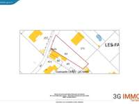 Vente de terrain La Couronne - 16