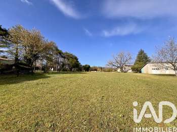 Vente de terrain La Couronne 16
