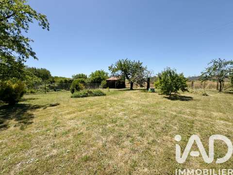 Vente de terrain La Couronne 16