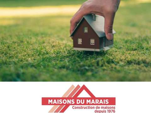 Vente de terrain La Crèche 79