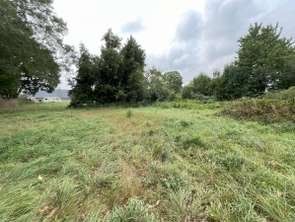 Vente Terrain 3166 m&sup2;La Croix-Avranchin