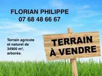 Vente de terrain Vente de terrain