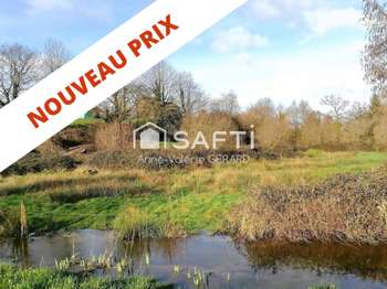 Vente Terrain 8938 m&sup2;La Dorée