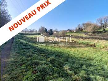 Vente de terrain La Dorée 53