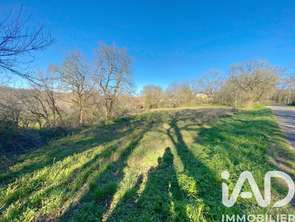 Vente Terrain 1408 m&sup2;La Dornac