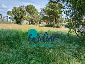 Vente Terrain 417 m&sup2;La Faute-sur-Mer