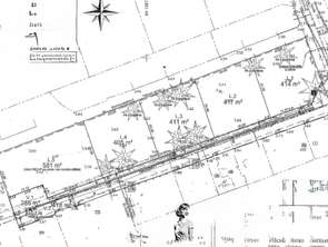 Vente Terrain 2228 m&sup2;La Faute-sur-Mer