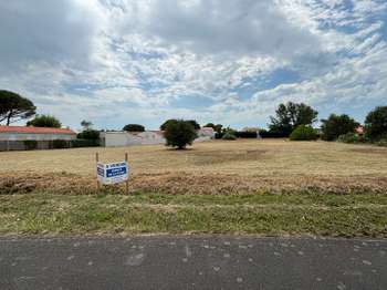 Vente de terrain La Faute-sur-Mer 85