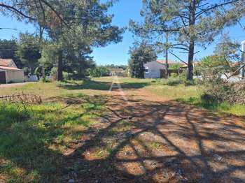 Vente de terrain La Faute-sur-Mer 85