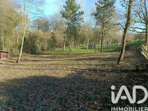 Vente Terrain 2210 m&sup2;La Ferrière