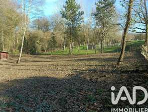 Vente Terrain 2210 m&sup2;La Ferrière