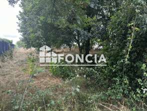 Vente TerrainLa Ferrière