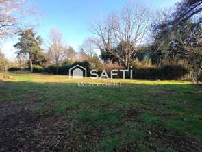 Vente Terrain 550 m&sup2;La Ferrière