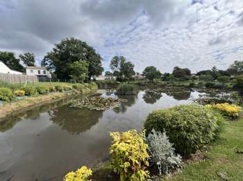 Vente Terrain 3458 m&sup2;La Ferrière