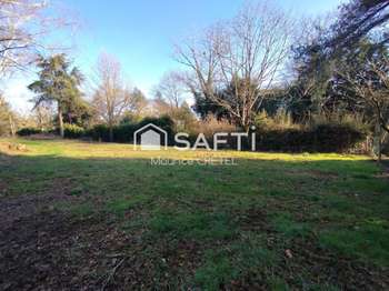 Vente Terrain 550 m&sup2;La Ferrière