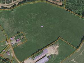 Vente Terrain 51421 m&sup2;La Ferrière-au-Doyen