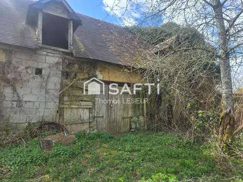 Vente de terrain La Ferrière-aux-Étangs 61