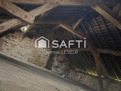 Vente de terrain La Ferrière-aux-Étangs 61