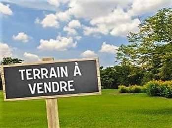Vente de terrain La Ferté-Bernard 72