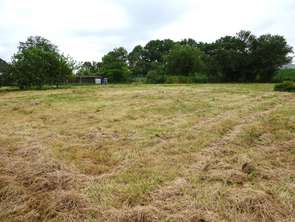 Vente Terrain 1700 m&sup2;La Ferté-Bernard