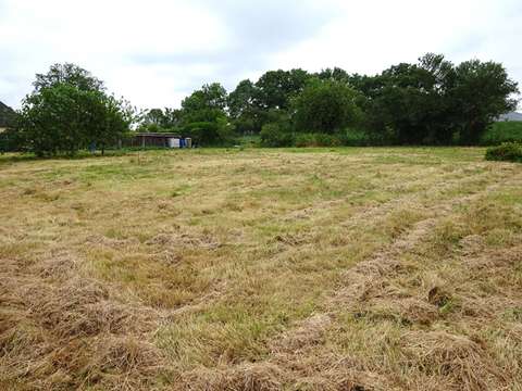 Vente de terrain La Ferté-Bernard 72