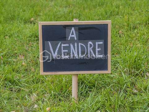 Vente de terrain La Ferté-Bernard 72