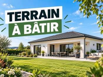 Vente de terrain La Ferté-Bernard 72