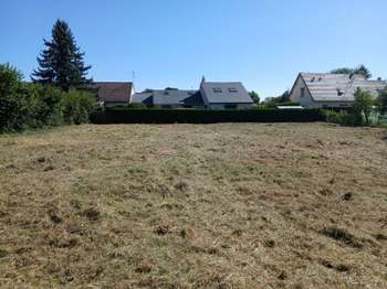 Vente Terrain 1062 m&sup2;La Ferté-en-Ouche