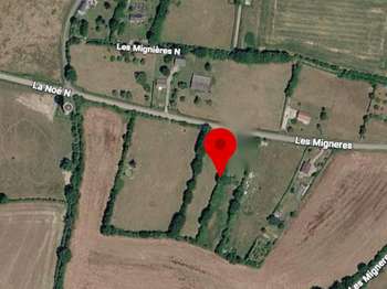 Vente de terrain La Ferté-en-Ouche 61