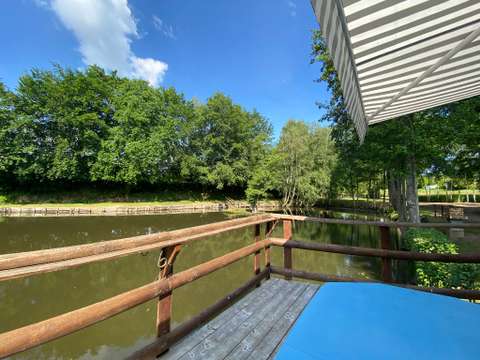 Vente de terrain La Ferté-Macé 61