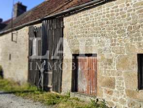 Vente Terrain 265 m&sup2;La Ferté-Macé