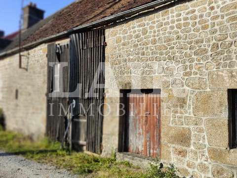 Vente de terrain La Ferté-Macé 61