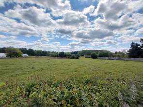 Vente Terrain 9252 m&sup2;La Ferté-Macé