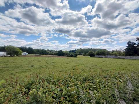 Vente de terrain La Ferté-Macé 61