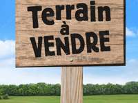 Vente de terrain Vente de terrain