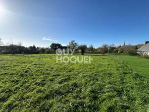 Vente Terrain 936 m&sup2;La Feuillie